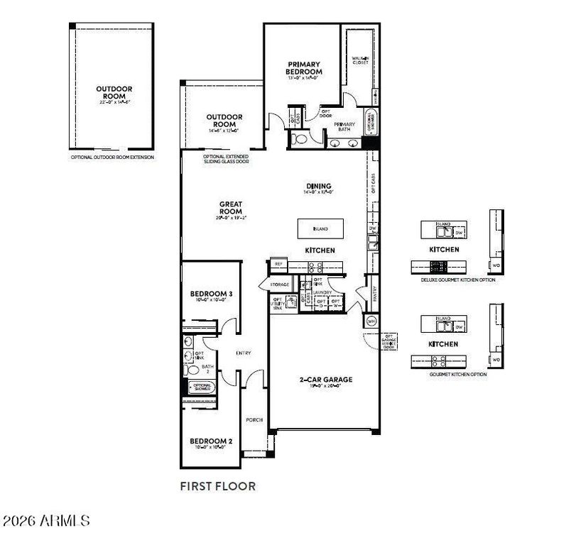 12571 W ODEUM Lane, Avondale, AZ 85323 — photo 2
