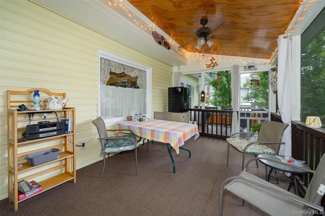 91 Maple Street, Beacon, NY 12508