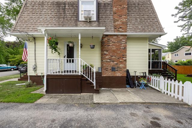 91 Maple Street, Beacon, NY 12508
