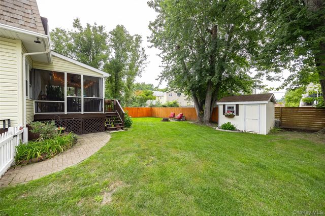 91 Maple Street, Beacon, NY 12508