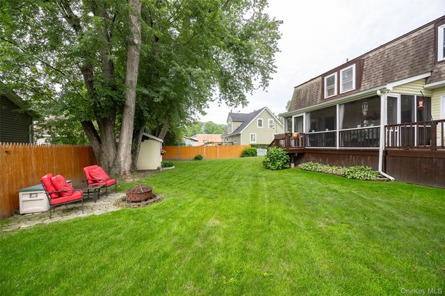 91 Maple Street, Beacon, NY 12508