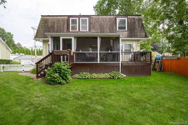 91 Maple Street, Beacon, NY 12508
