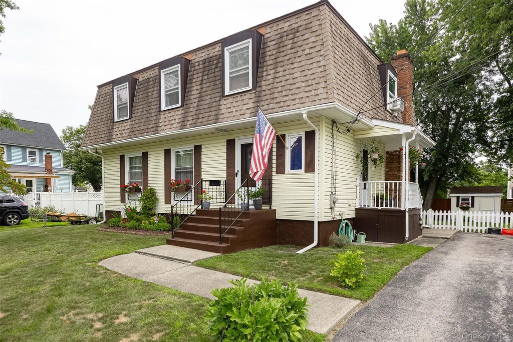 91 Maple Street, Beacon, NY 12508 — photo 2