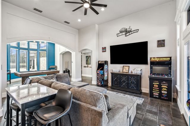 2100 Gene Court, Granbury, TX 76048