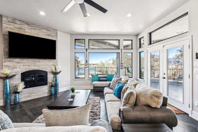 2100 Gene Court, Granbury, TX 76048