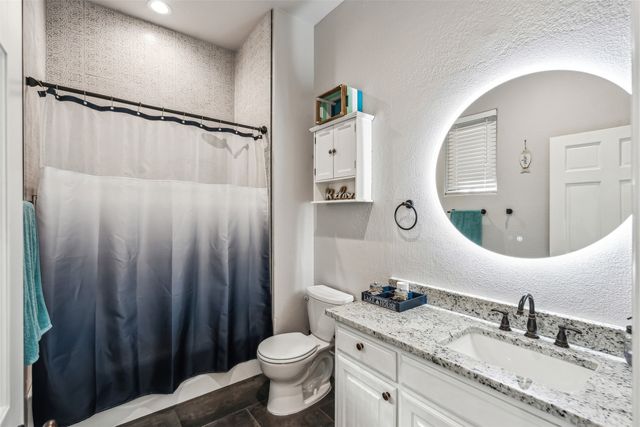 2100 Gene Court, Granbury, TX 76048