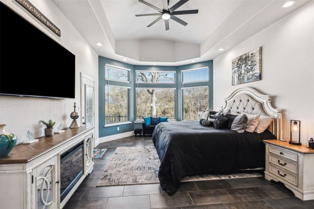 2100 Gene Court, Granbury, TX 76048