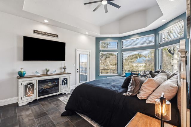 2100 Gene Court, Granbury, TX 76048