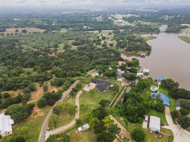 2100 Gene Court, Granbury, TX 76048