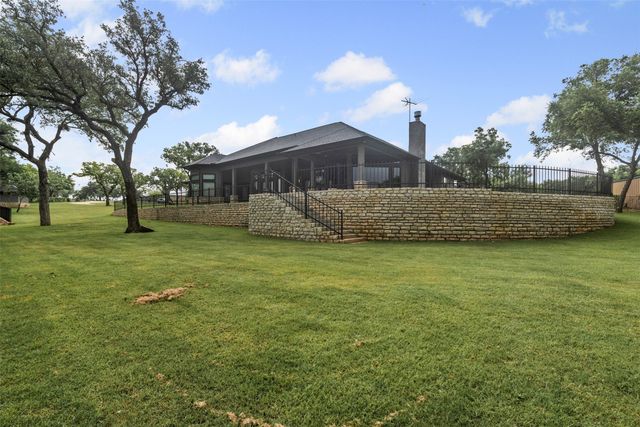 2100 Gene Court, Granbury, TX 76048