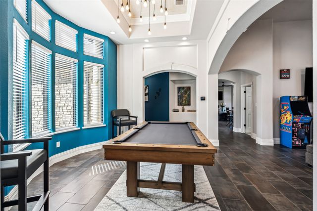 2100 Gene Court, Granbury, TX 76048