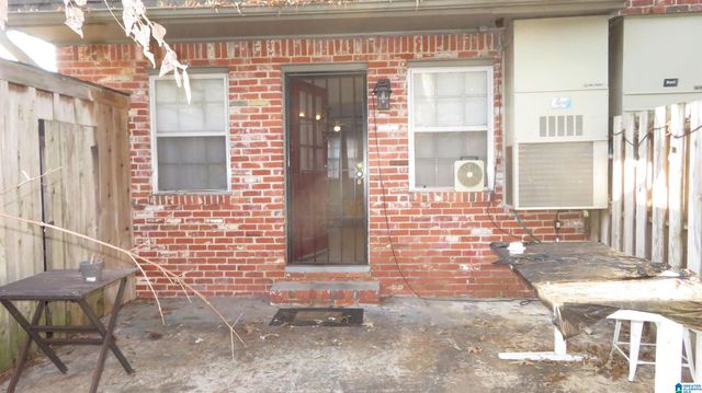 3937 MONTCLAIR ROAD, Birmingham, AL 35213