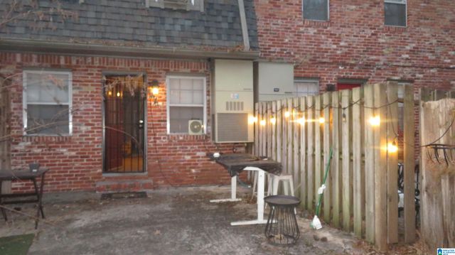 3937 MONTCLAIR ROAD, Birmingham, AL 35213