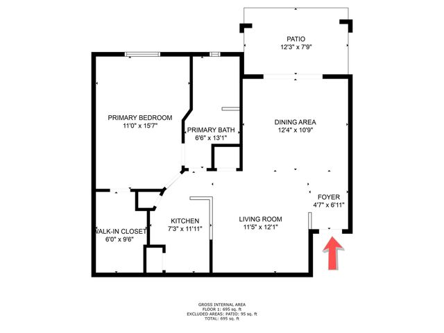 3106 Tuscany Way, Boynton Beach, FL 33435