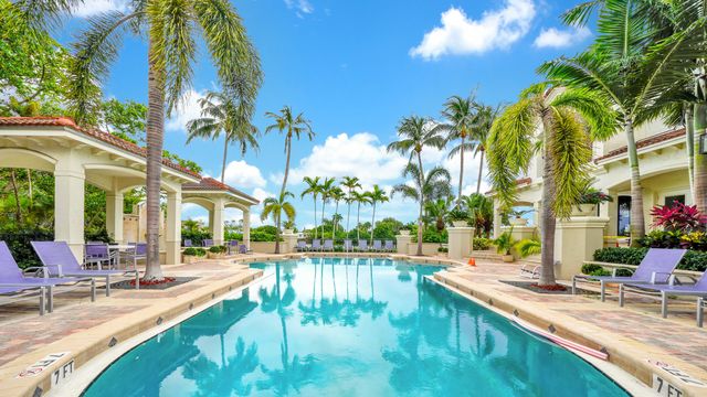 3106 Tuscany Way, Boynton Beach, FL 33435