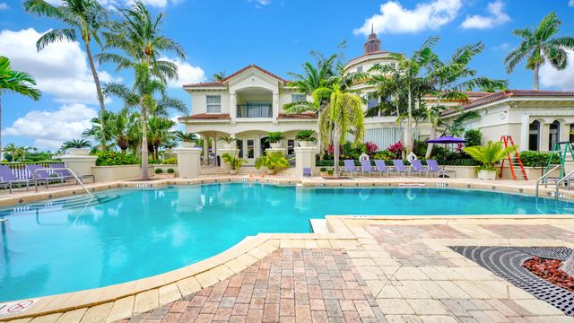 3106 Tuscany Way, Boynton Beach, FL 33435