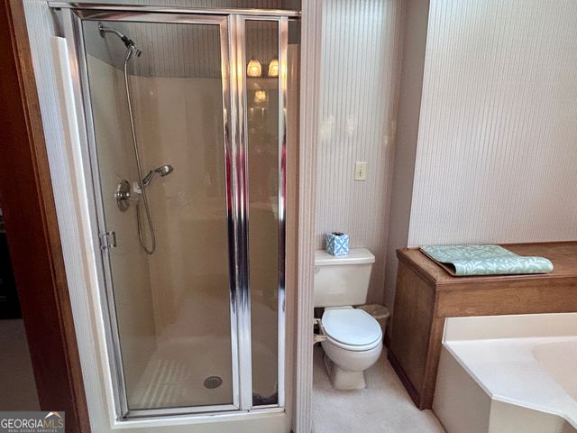 100 Corran Court, Peachtree City, GA 30269