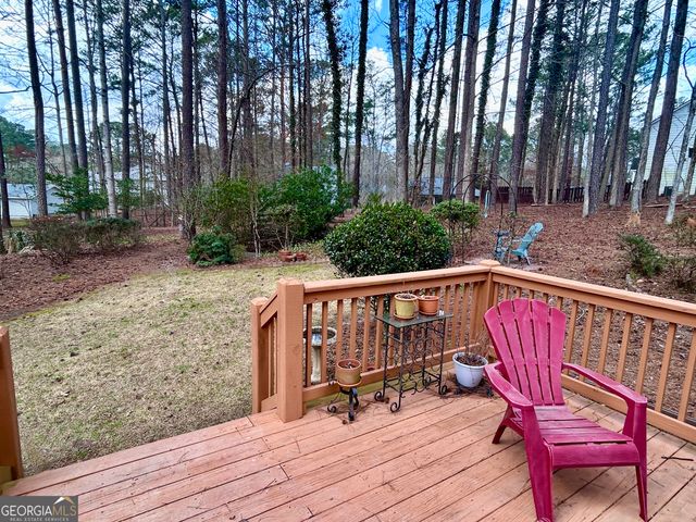 100 Corran Court, Peachtree City, GA 30269