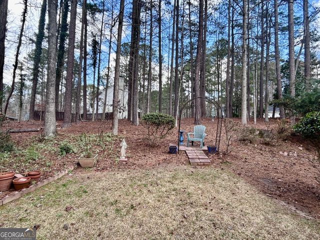 100 Corran Court, Peachtree City, GA 30269