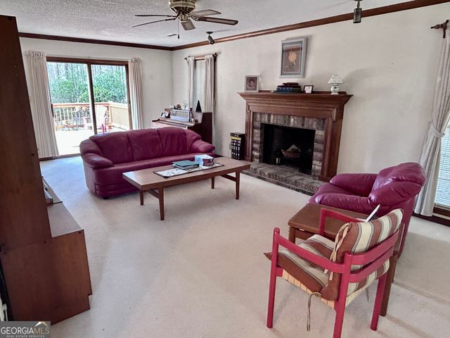 100 Corran Court, Peachtree City, GA 30269