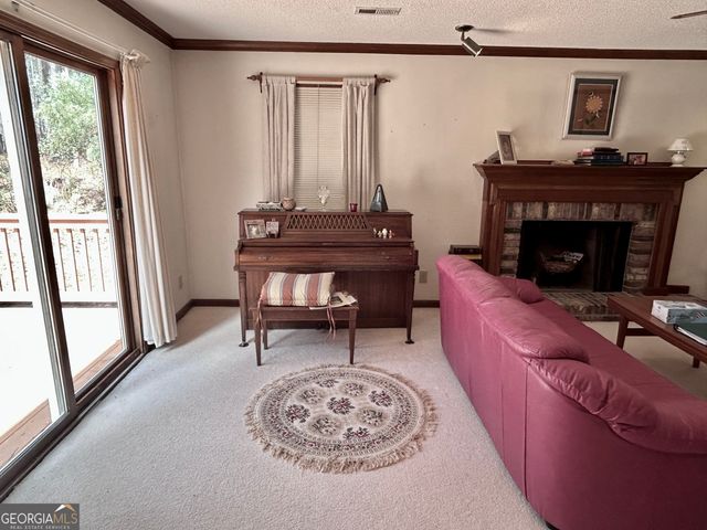 100 Corran Court, Peachtree City, GA 30269