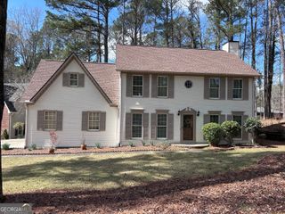 100 Corran Court, Peachtree City, GA 30269