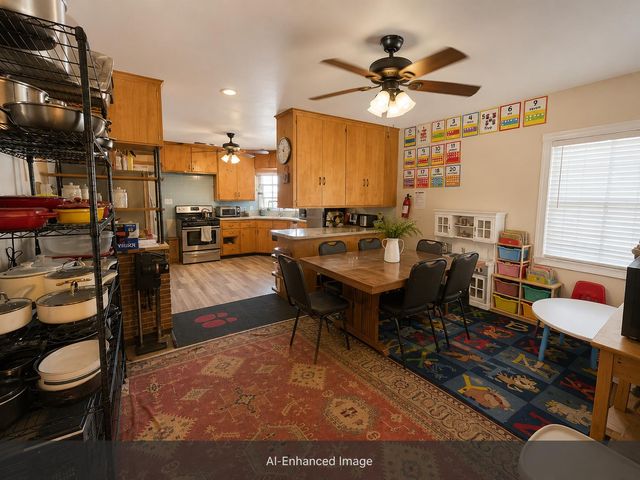 2010 W Kearney Boulevard, Fresno, CA 93706