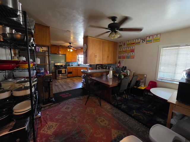 2010 W Kearney Boulevard, Fresno, CA 93706
