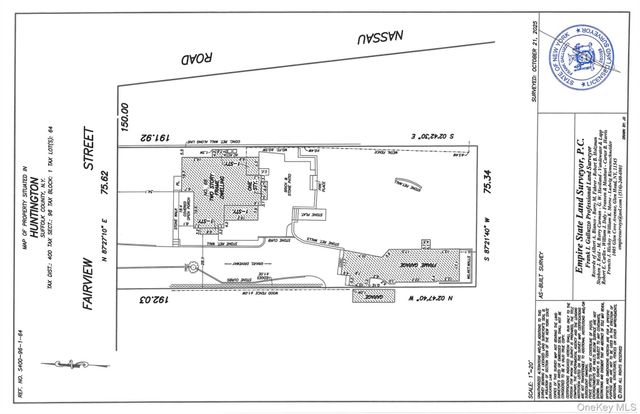 68 Fairview Street, Huntington, NY 11743