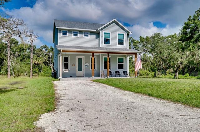 14289 MANATEE ROAD, Parrish, FL 34219
