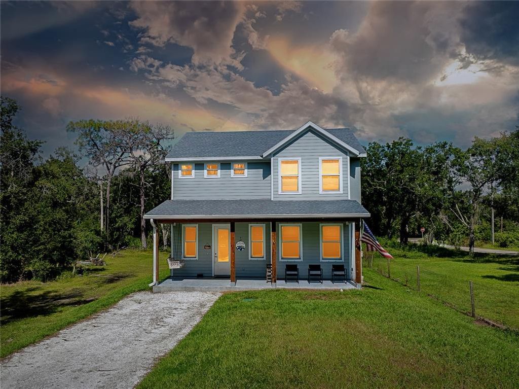 14289 MANATEE ROAD, Parrish, FL 34219
