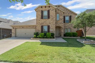 15201 Belclaire Avenue, Aledo, TX 76008