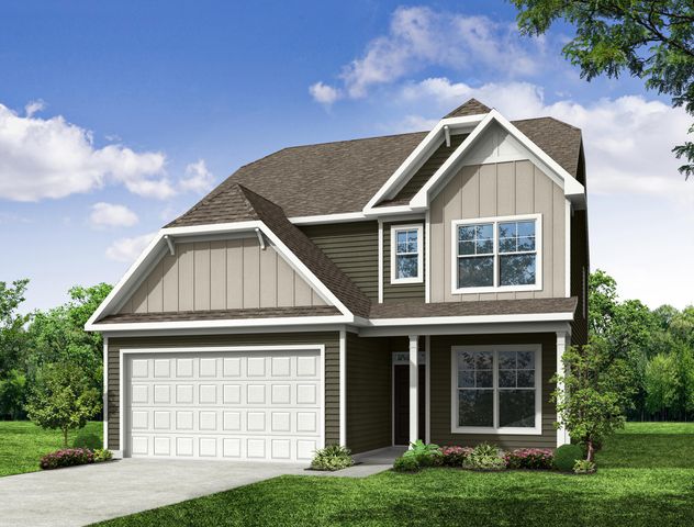 207 Palfrey Drive, Ridgeville, SC 29472