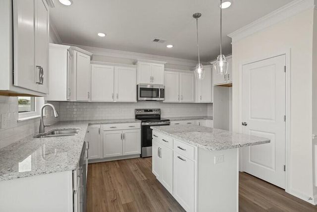 207 Palfrey Drive, Ridgeville, SC 29472
