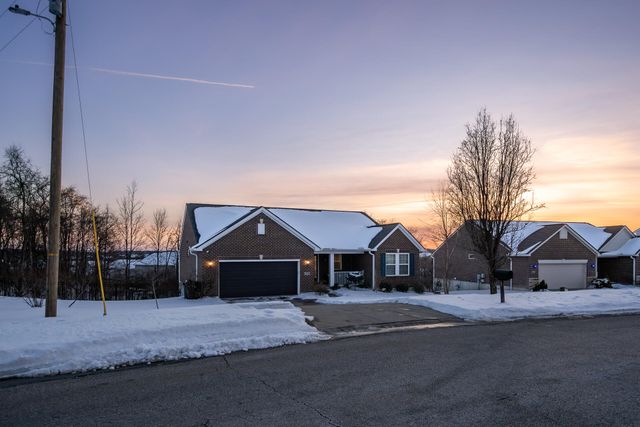 681 Hogrefe Road, Independence, KY 41051