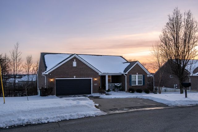 681 Hogrefe Road, Independence, KY 41051