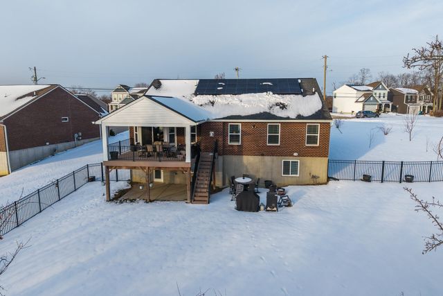 681 Hogrefe Road, Independence, KY 41051