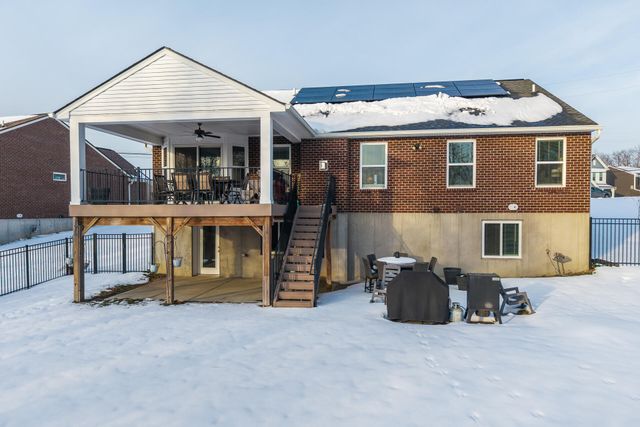 681 Hogrefe Road, Independence, KY 41051