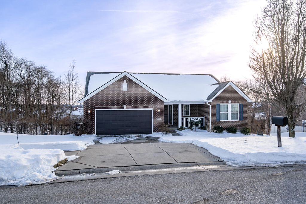 681 Hogrefe Road, Independence, KY 41051