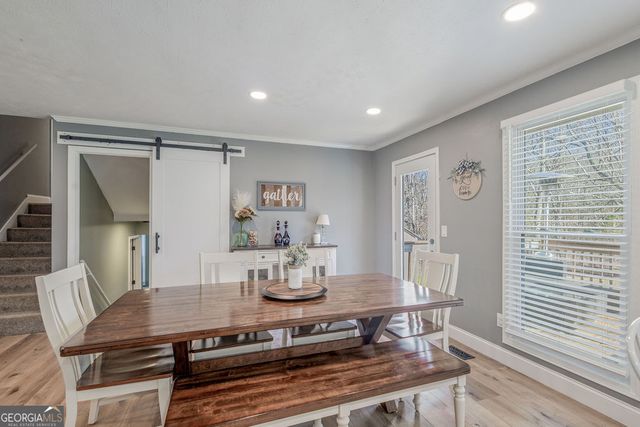 2211 Sharpsburg McCullum Road, Newnan, GA 30265