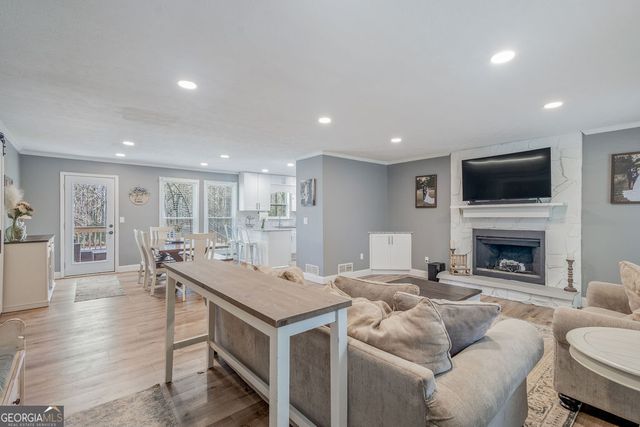 2211 Sharpsburg McCullum Road, Newnan, GA 30265