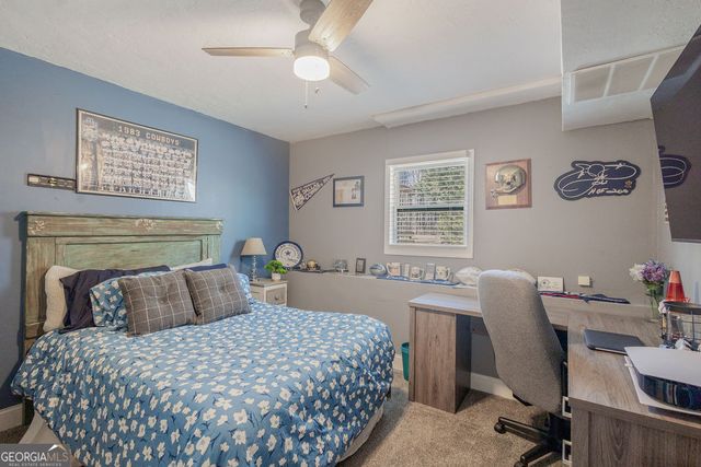 2211 Sharpsburg McCullum Road, Newnan, GA 30265