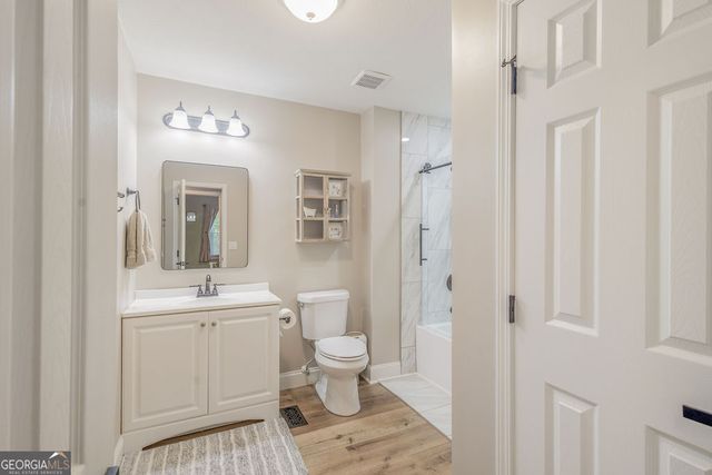 2211 Sharpsburg McCullum Road, Newnan, GA 30265