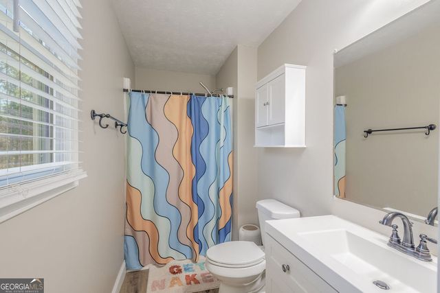 2211 Sharpsburg McCullum Road, Newnan, GA 30265