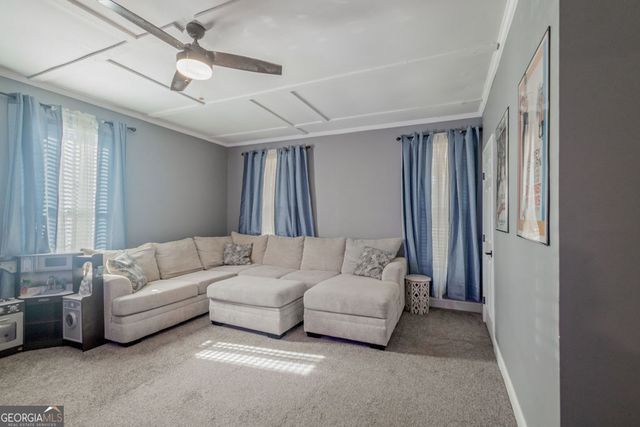 2211 Sharpsburg McCullum Road, Newnan, GA 30265