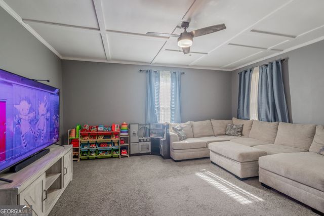 2211 Sharpsburg McCullum Road, Newnan, GA 30265