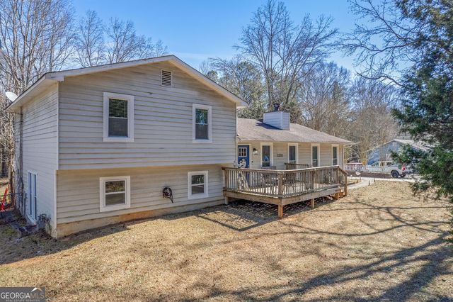 2211 Sharpsburg McCullum Road, Newnan, GA 30265