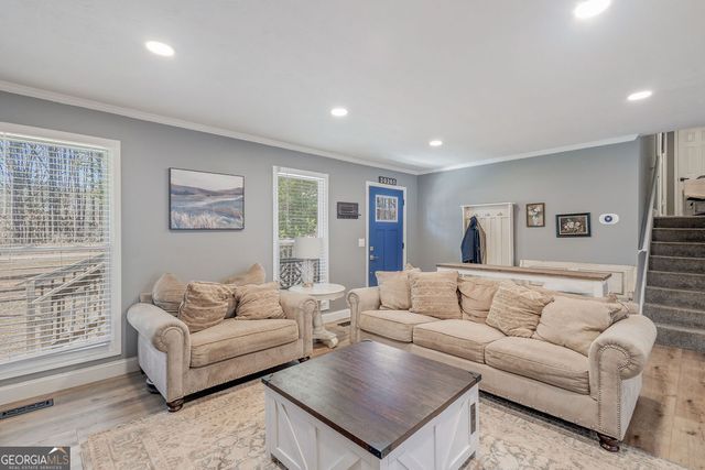 2211 Sharpsburg McCullum Road, Newnan, GA 30265