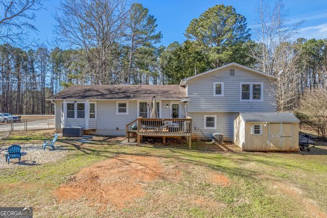 2211 Sharpsburg McCullum Road, Newnan, GA 30265