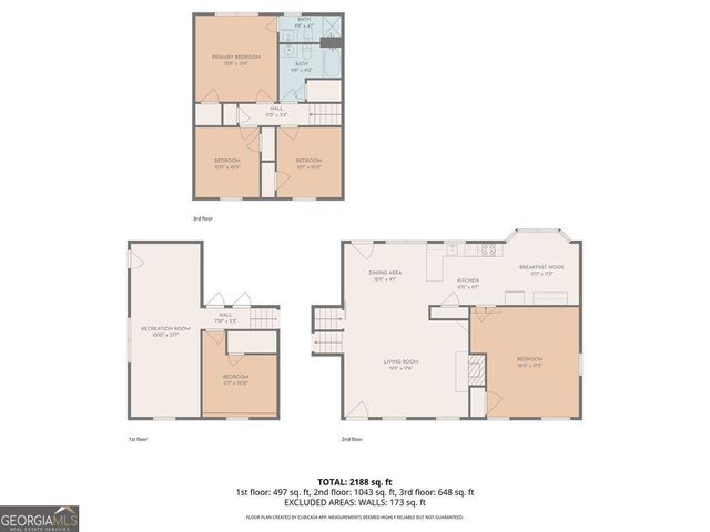 2211 Sharpsburg McCullum Road, Newnan, GA 30265